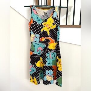 Pokémon Dress